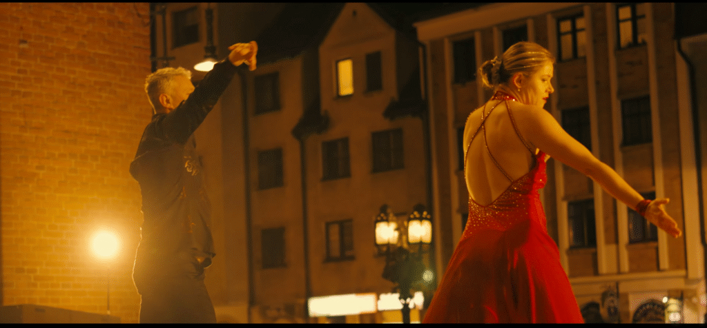 kantata na dwa światy